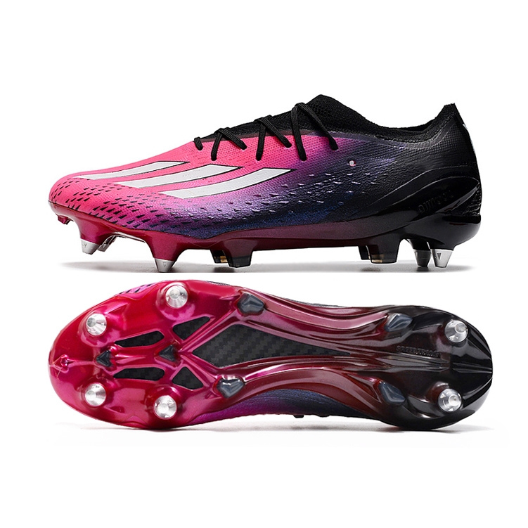 Chuteira Campo ADIDAS X Speedportal.1 SG 'Own Your Football'