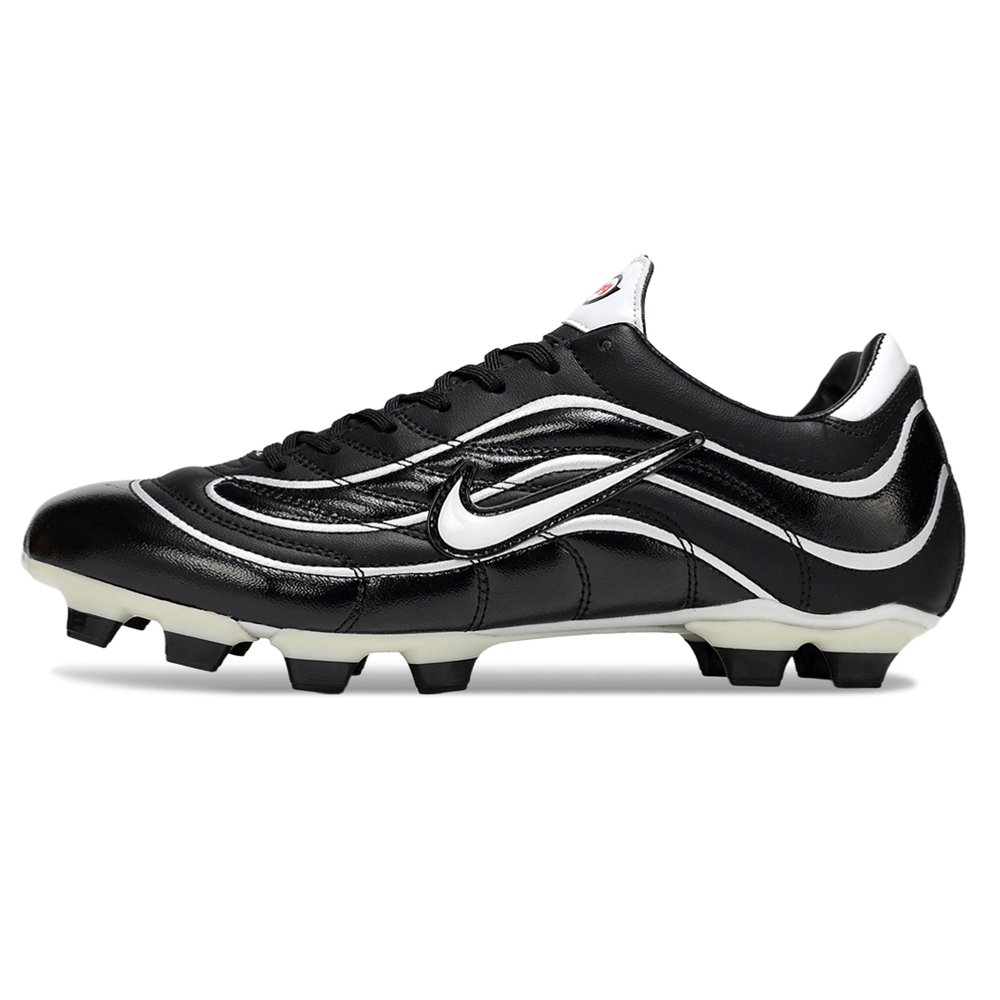 Chuteira Campo NIKE Mercurial Vapor R9 1998 
