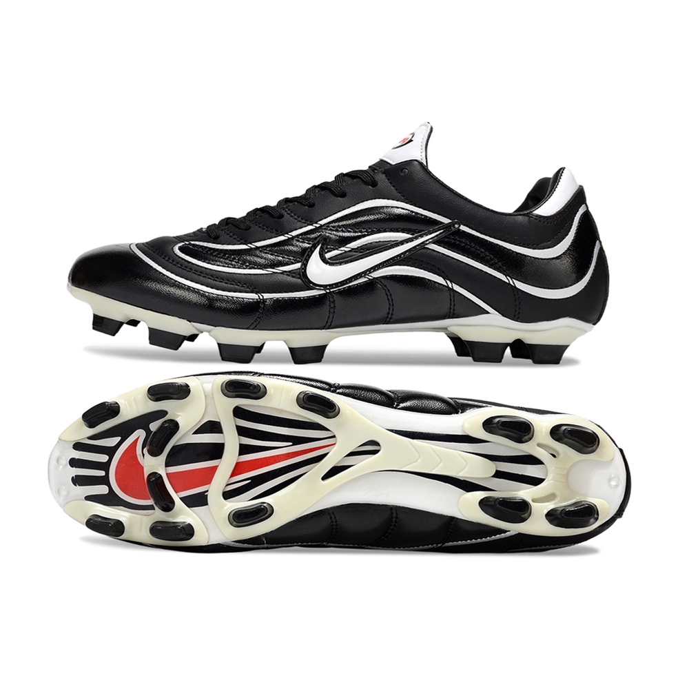 Chuteira Campo NIKE Mercurial Vapor R9 1998 