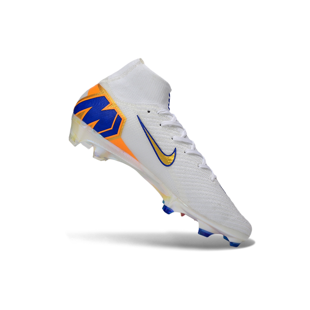 Chuteira Campo NIKE Air Zoom Mercurial Superfly 10 Elite FG