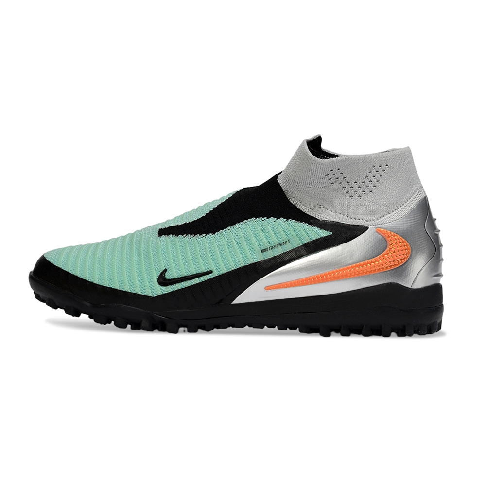  Chuteira Society Nike Phantom ReactX 6 High Pro Next Generation