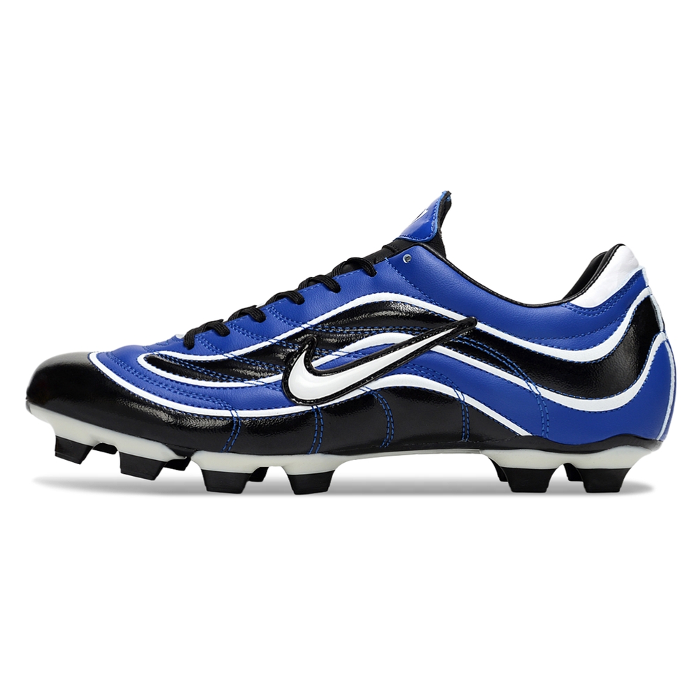 Chuteira Campo NIKE Mercurial Vapor R9 1998 