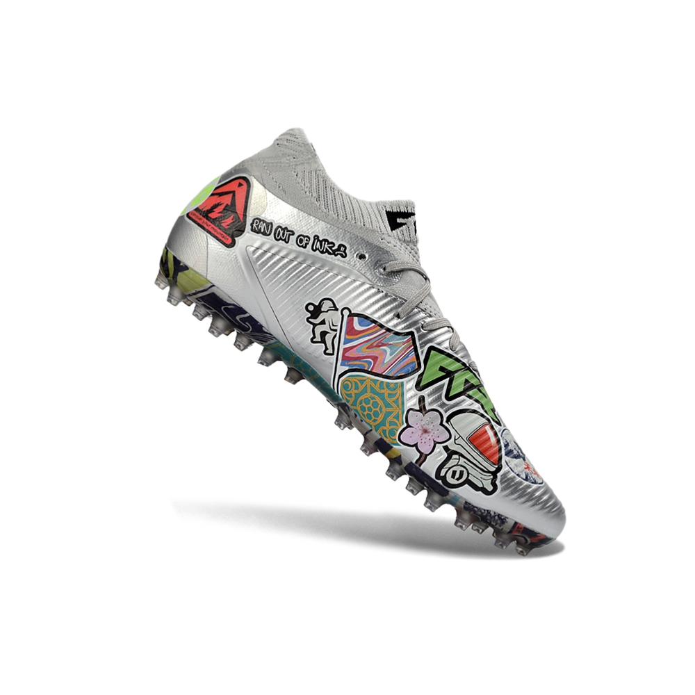 Chuteira Puma Future 8 Ultimate MG