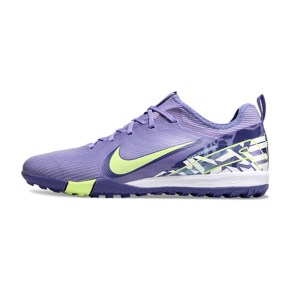 Chuteira Society Nike Air Zoom Mercurial Vapor 15 Pro