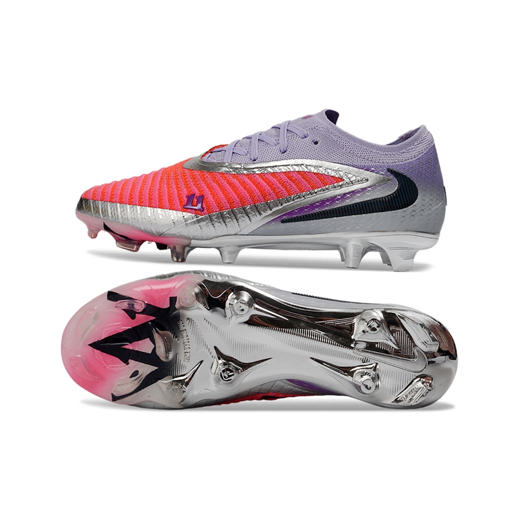 Chuteira Campo NIKE Phantom 6 Elite Low FG