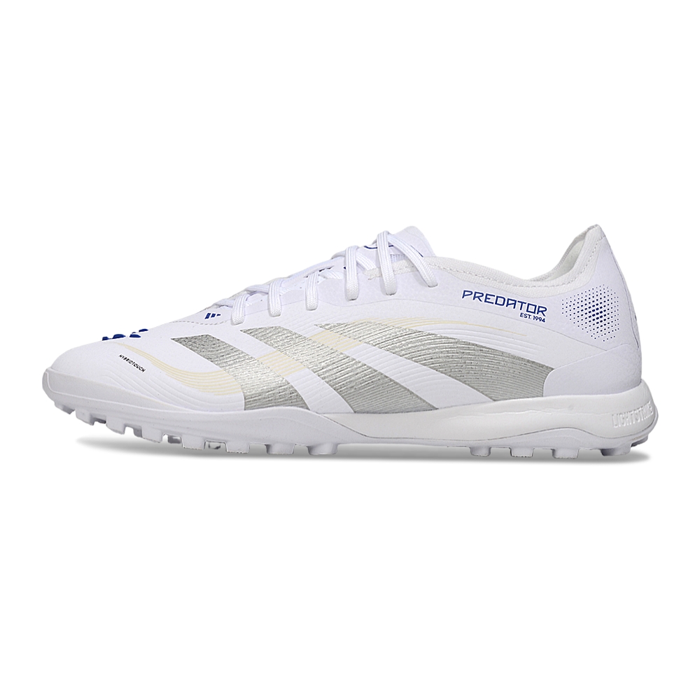 Chuteira Society ADIDAS Predator Elite 25 Polar Victory