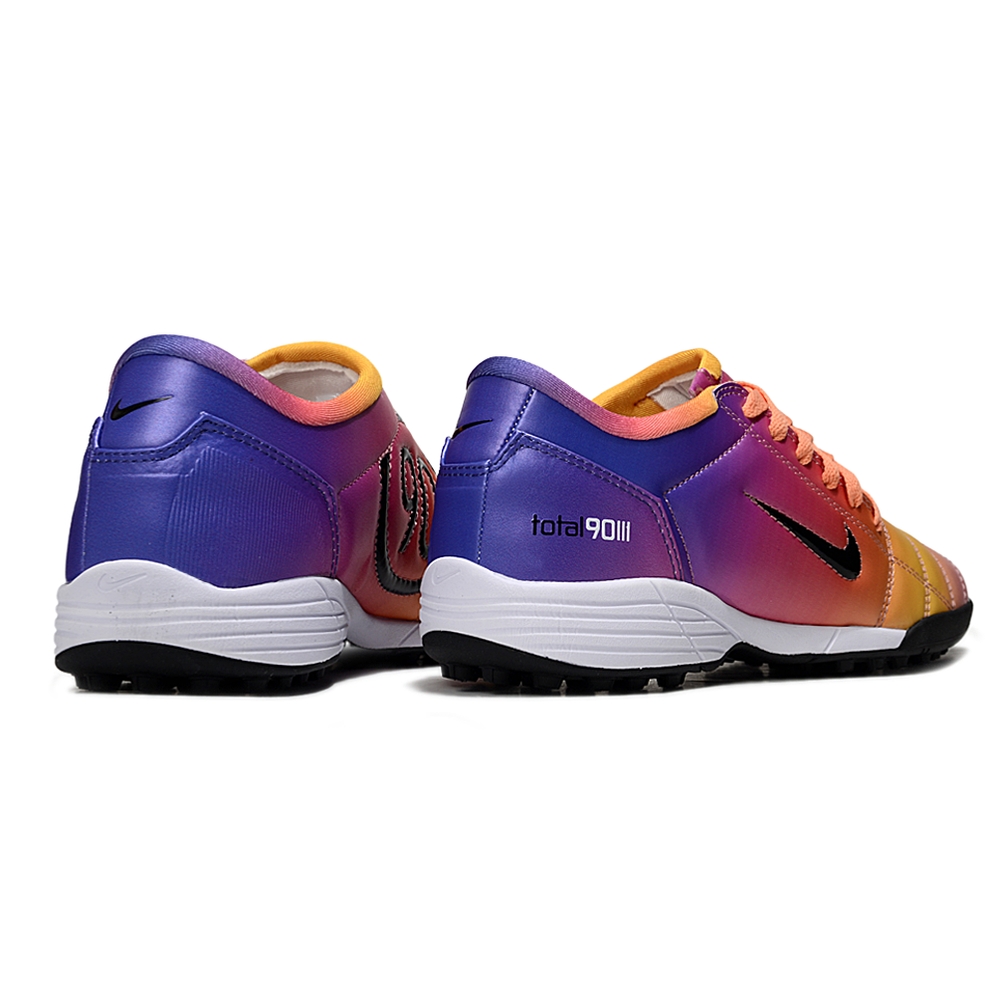 Chuteira Society Nike Total 90 III
