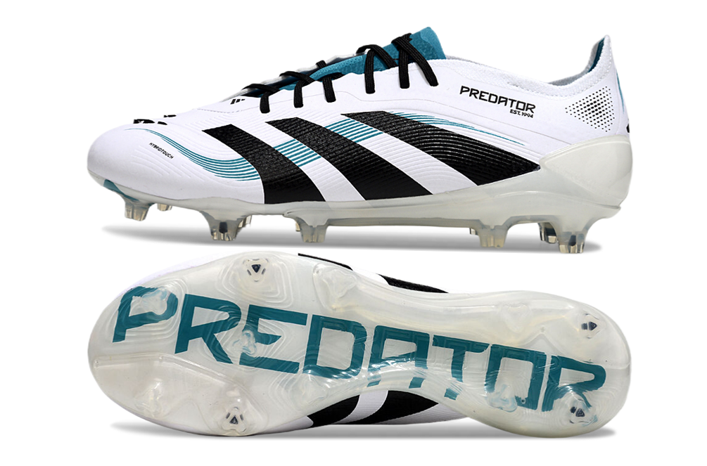 Chuteira Campo ADIDAS Predator Elite 25 FG