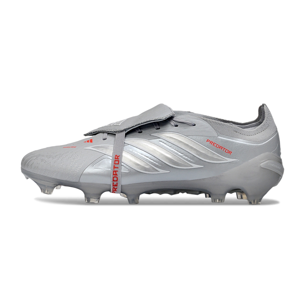 Chuteira Campo ADIDAS Predator Elite Tongue 26 FG