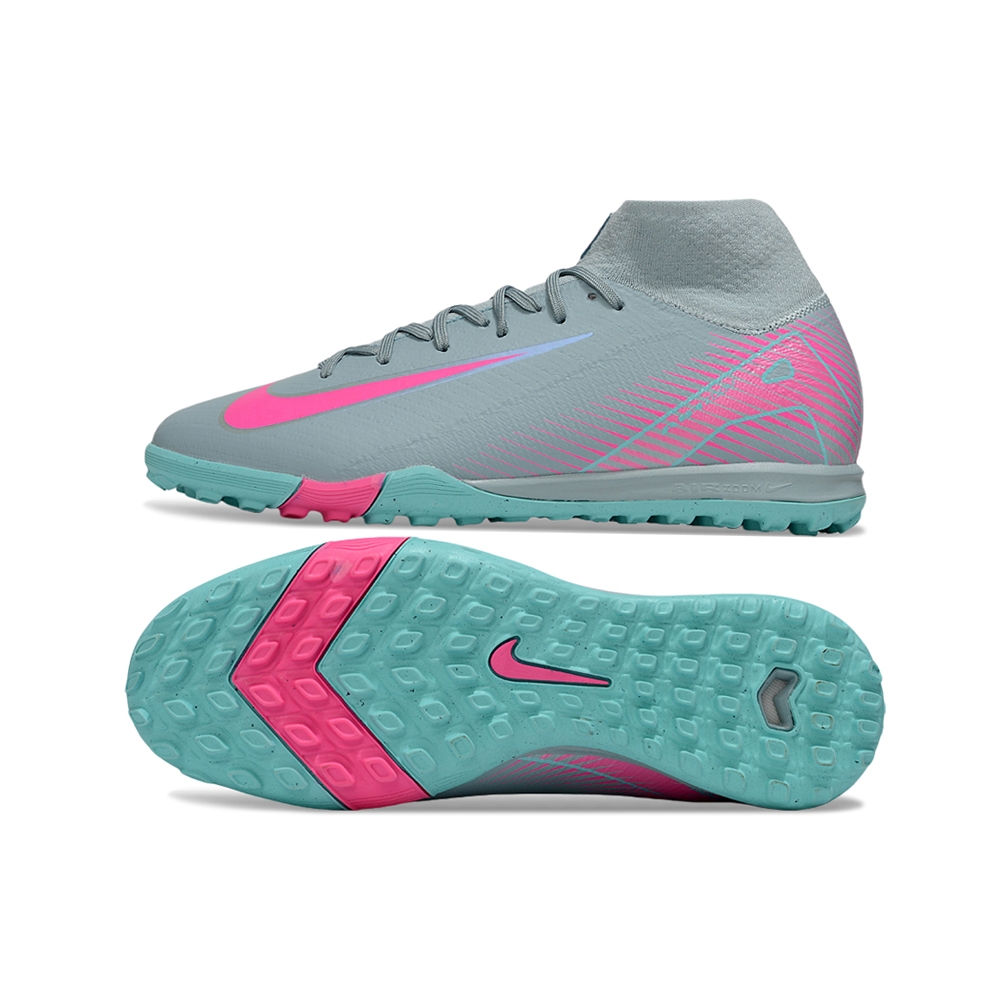 Chuteira Society Nike Air Zoom Mercurial Superfly 10 Elite