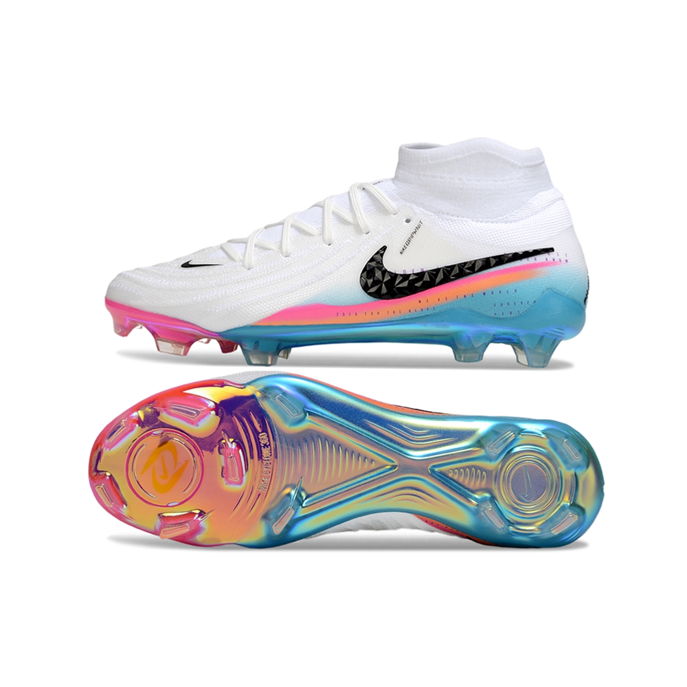 Chuteira Campo NIKE Phantom Luna II Elite FG