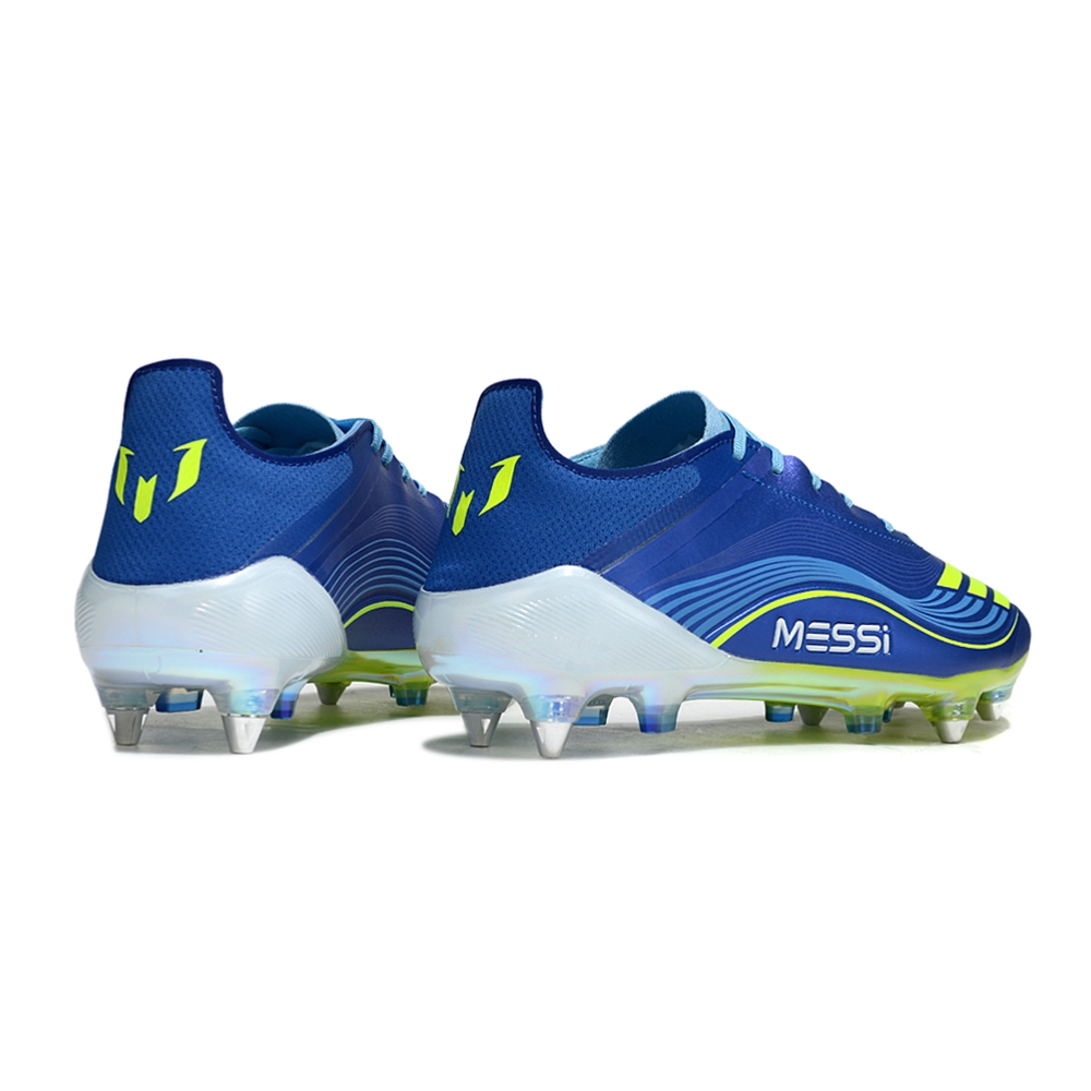 Chuteira Campo ADIDAS F50 Elite SG Messi