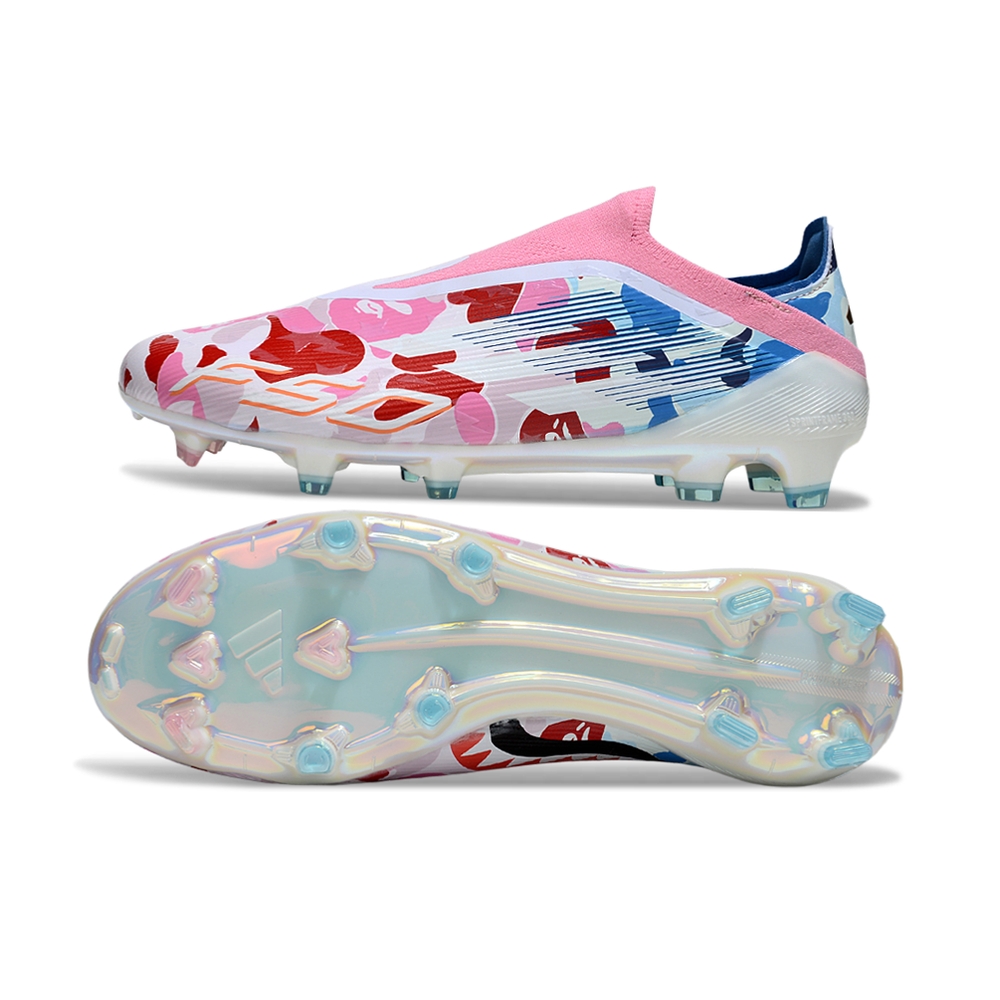 Chuteira Campo ADIDAS F50 Elite LL FG BAPE