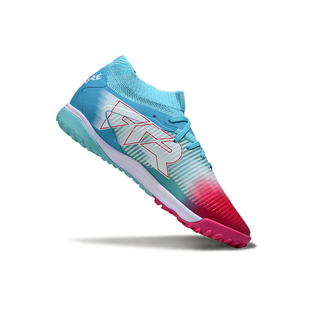 Chuteira Society PUMA Future 8 Pro Cage Re-Charge