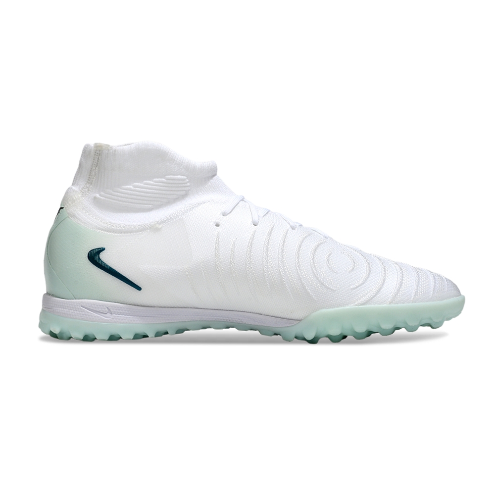 Chuteira Society Nike React Phantom Luna II Elite Chromatic