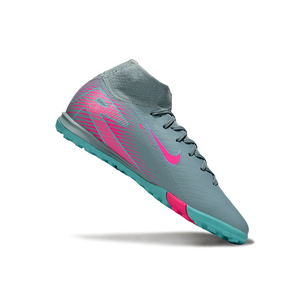 Chuteira Society Nike Air Zoom Mercurial Superfly 10 Elite