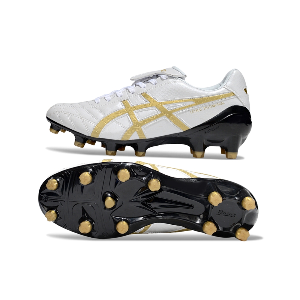 Chuteira Campo Asics Lethal Testimonial 4 IT