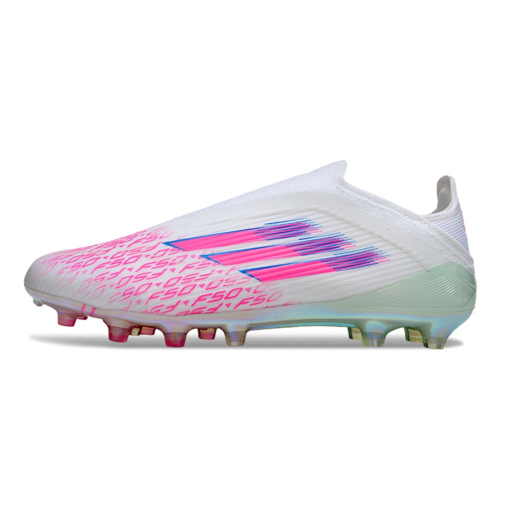 Chuteira Campo ADIDAS F50 Elite LL FG Trinity Rodman