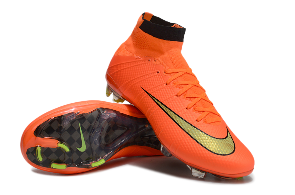 Chuteira de Campo NIKE Mercurial Superfly 4 FG