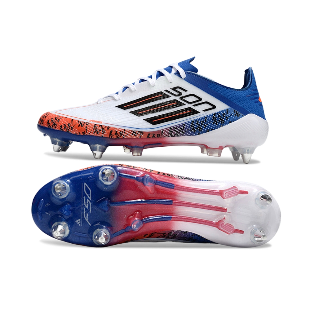 Chuteira Campo ADIDAS F50 Elite SG Son Heung-min