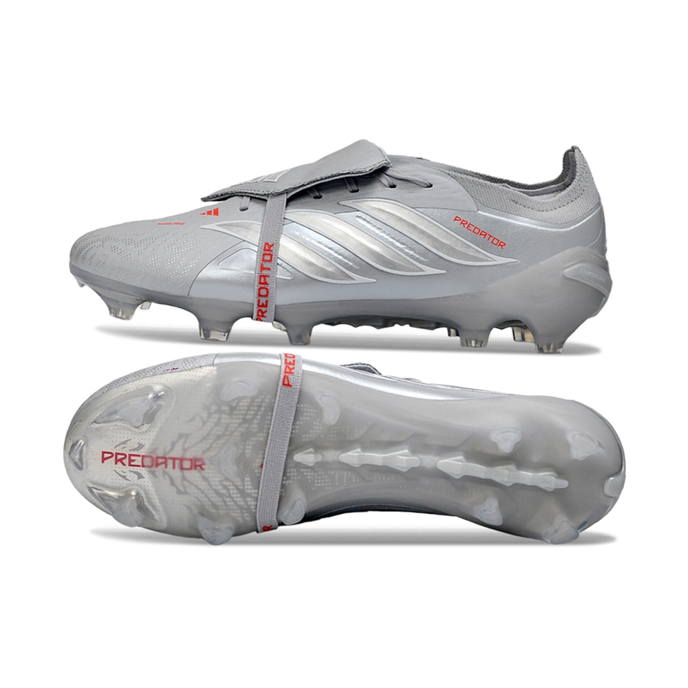 Chuteira Campo ADIDAS Predator Elite Tongue 26 FG