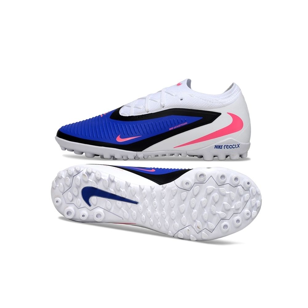  Chuteira Society Nike Phantom ReactX 6 Pro