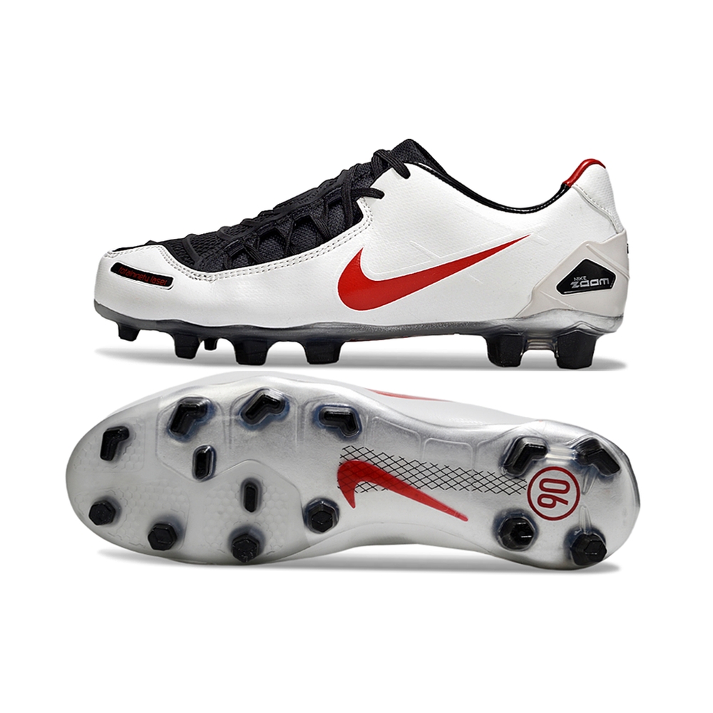 Chuteira Campo Nike Total 90 Laser FG