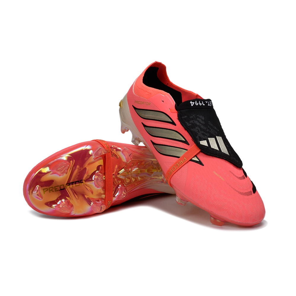 Chuteira Campo ADIDAS Predator Elite Tongue 26 FG