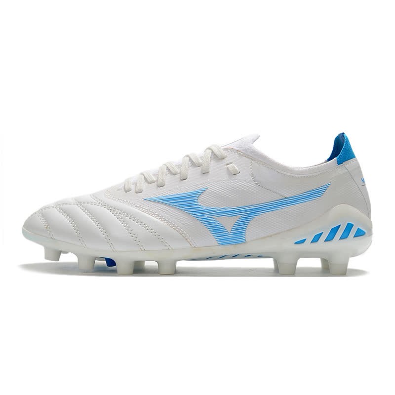 Chuteira Campo Mizuno Morelia Neo 3 β Made In Japan FG