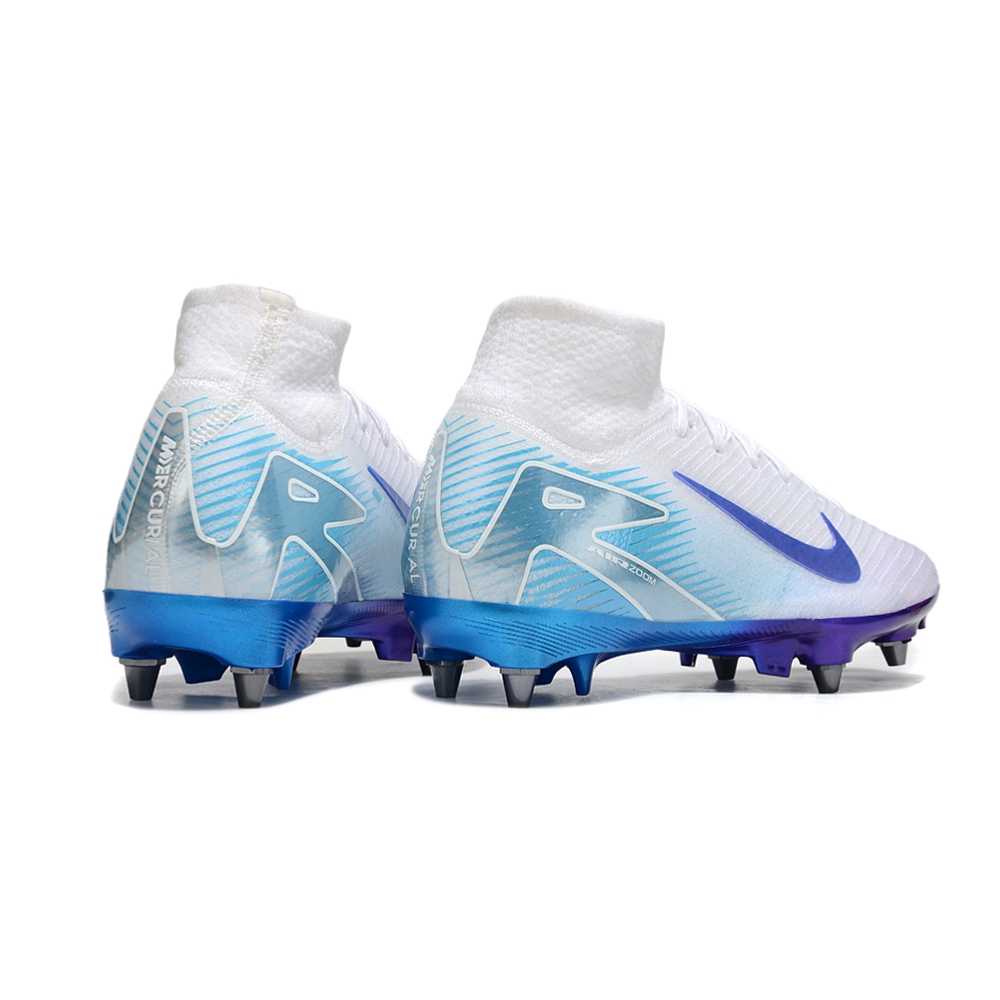Chuteira Campo NIKE Air Zoom Superfly 10 Elite SG-PRO Chromatic