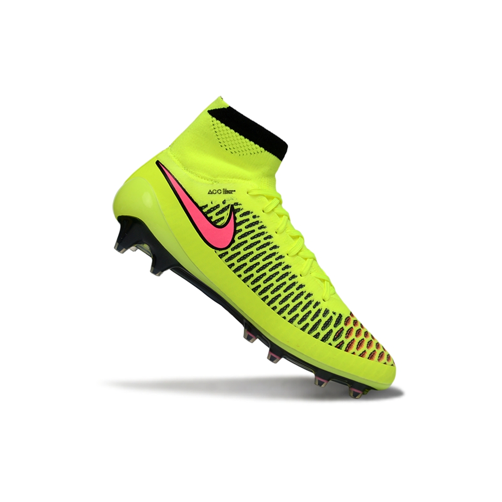 Chuteira Campo NIKE Magista Obra FG 