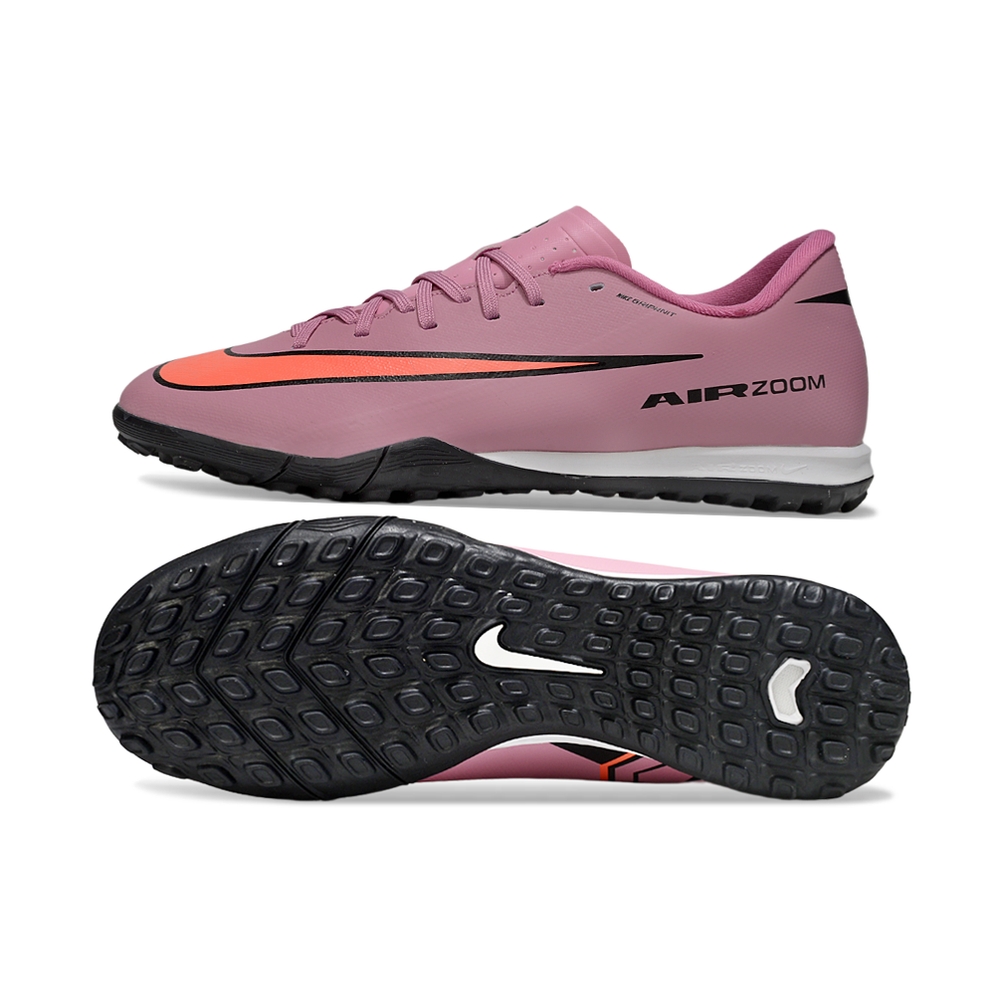 Chuteira Society Nike Air Zoom Mercurial Vapor 16 Academy Scary Good