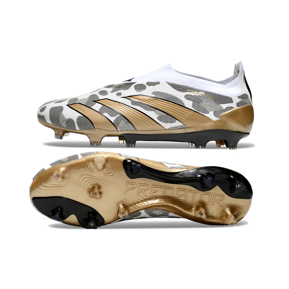 Chuteira Campo ADIDAS Predator Elite LL FG Generation Pred 2.0