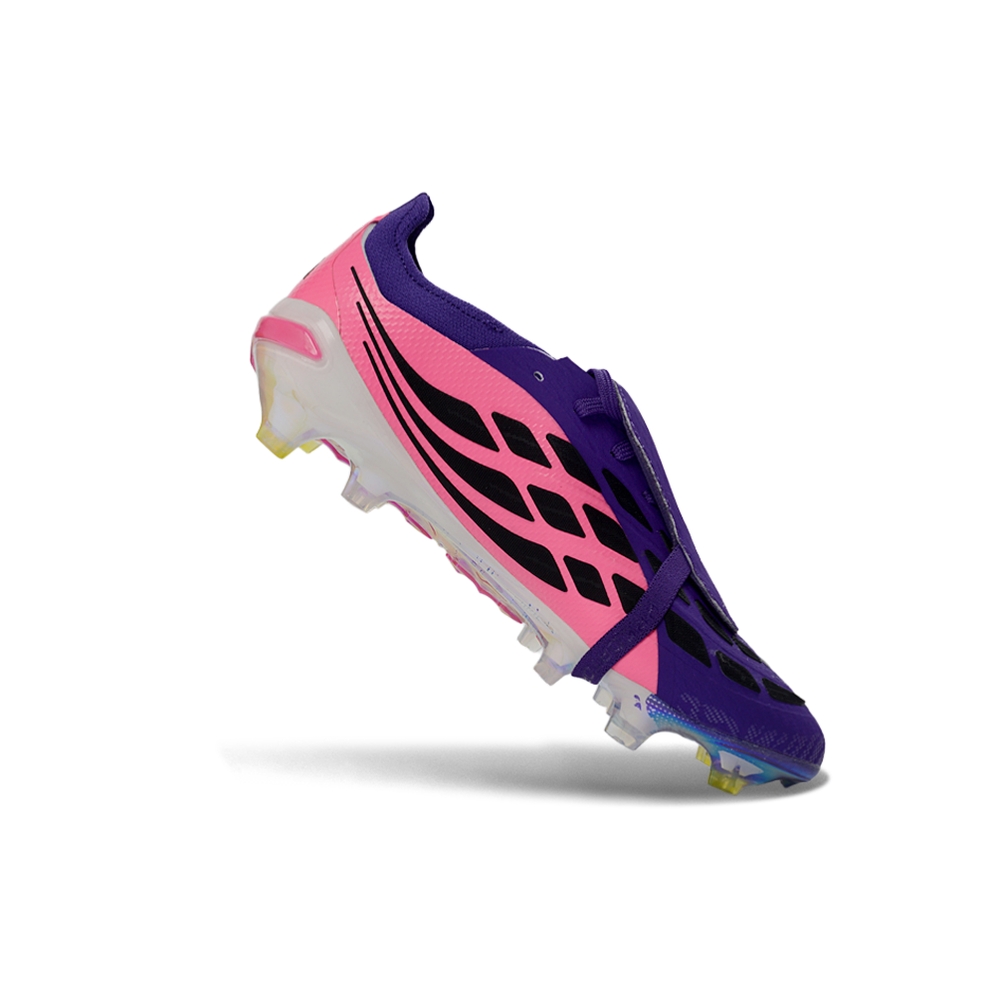 Chuteira Campo ADIDAS Predator Elite Tongue 26 FG