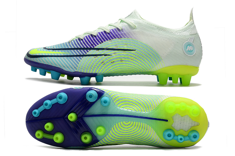 Chuteira Campo NIKE Mercurial Vapor 14 AG Elite Dream Speed 5