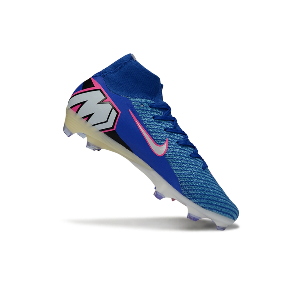 Chuteira Campo NIKE Air Zoom Mercurial Superfly 10 Elite FG