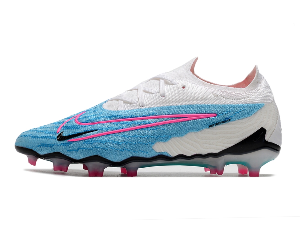 Chuteira Campo NIKE Phantom GX Elite FG Blast