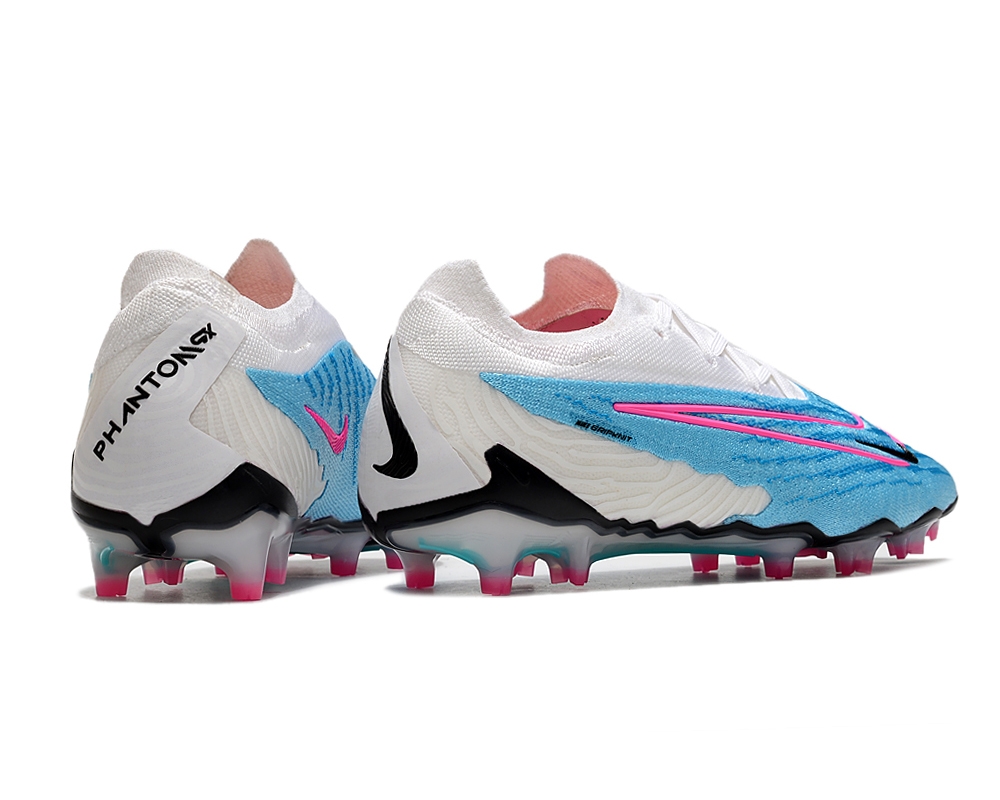 Chuteira Campo NIKE Phantom GX Elite FG Blast