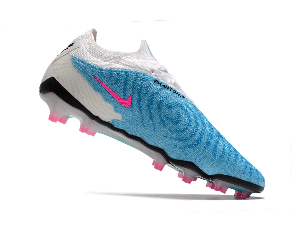 Chuteira Campo NIKE Phantom GX Elite FG Blast