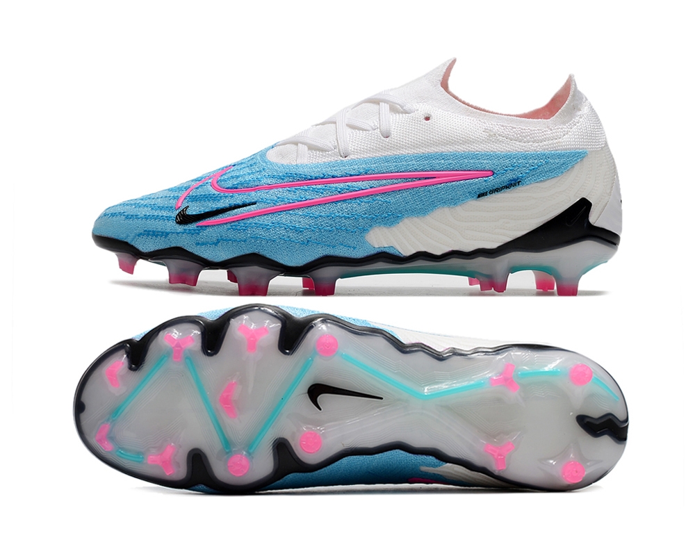 Chuteira Campo NIKE Phantom GX Elite FG Blast