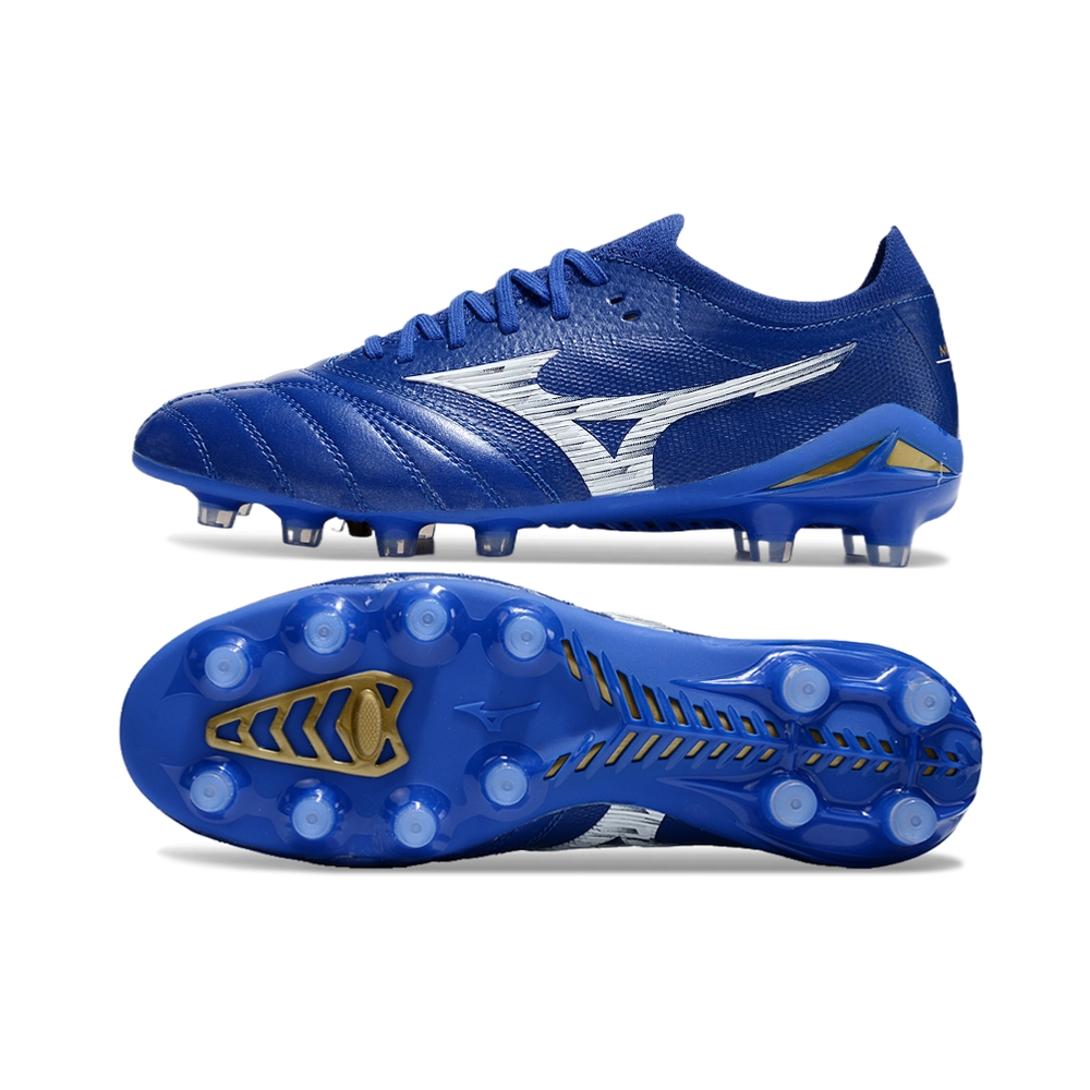 Chuteira Campo Mizuno Morelia Neo IV Japan