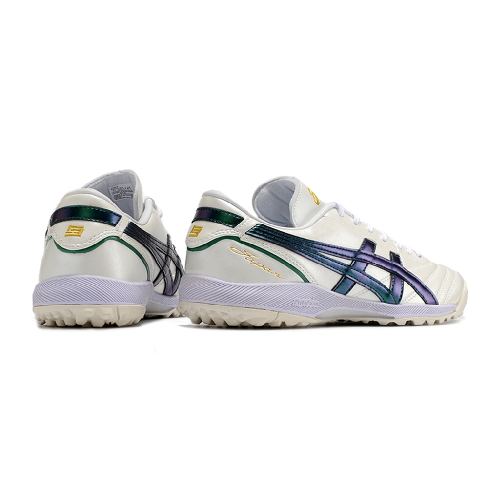 Chuteira Society Asics Japan C3 FF 