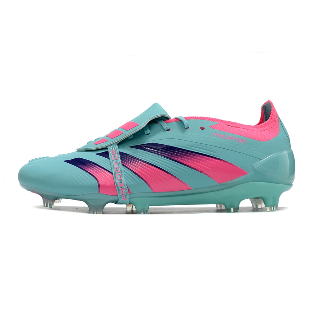 Chuteira Campo ADIDAS Predator Elite Tongue FG