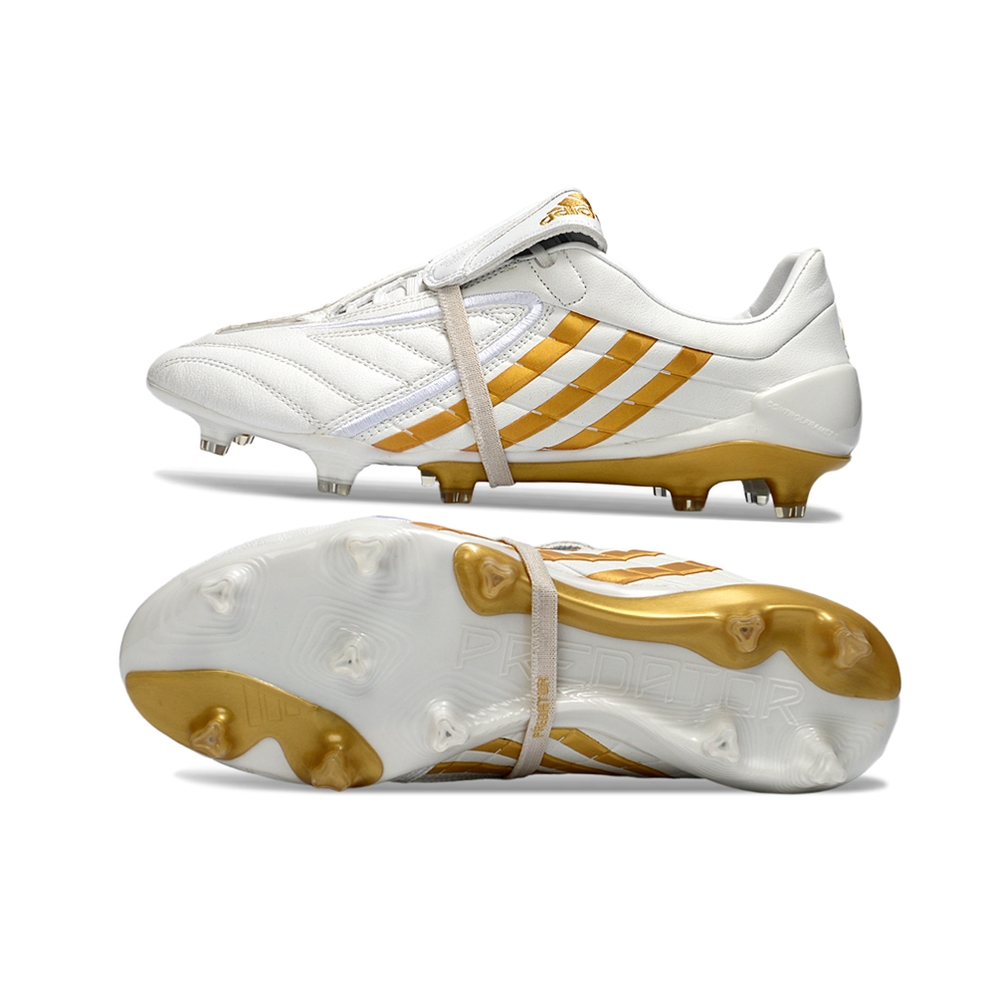Chuteira Campo ADIDAS Predator PowerSwerve FG
