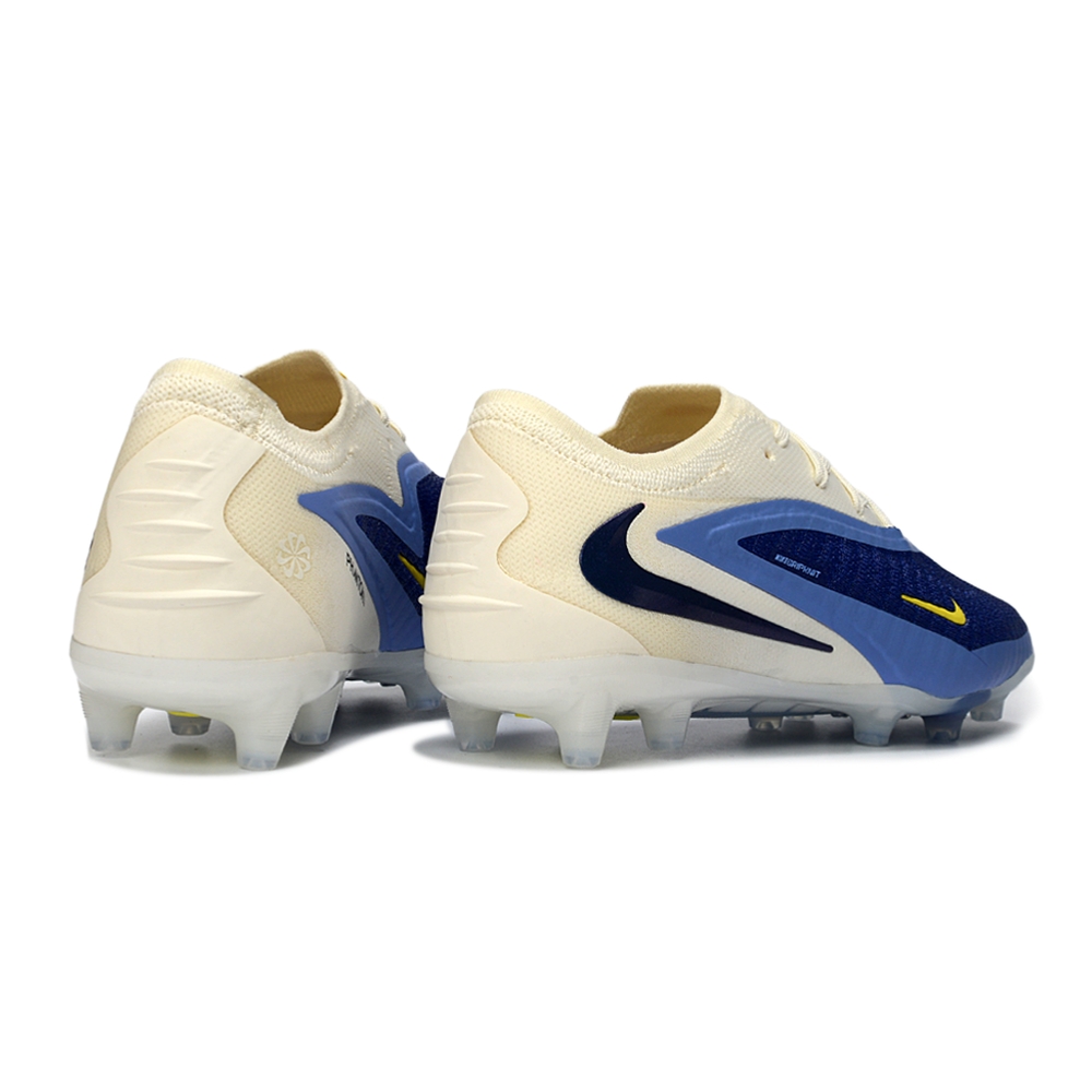 Chuteira Campo NIKE Phantom 6 Elite Low AG Fear Nothing