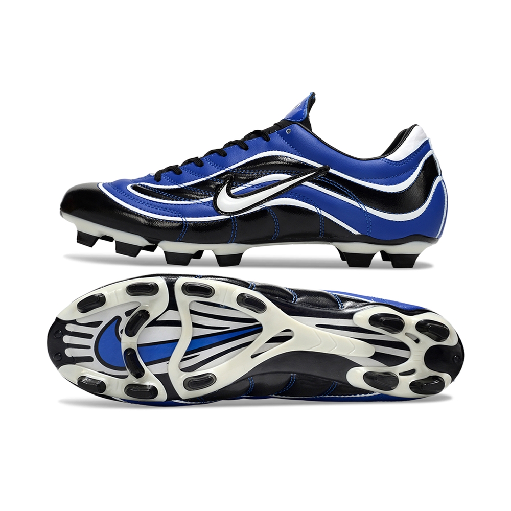 Chuteira Campo NIKE Mercurial Vapor R9 1998 
