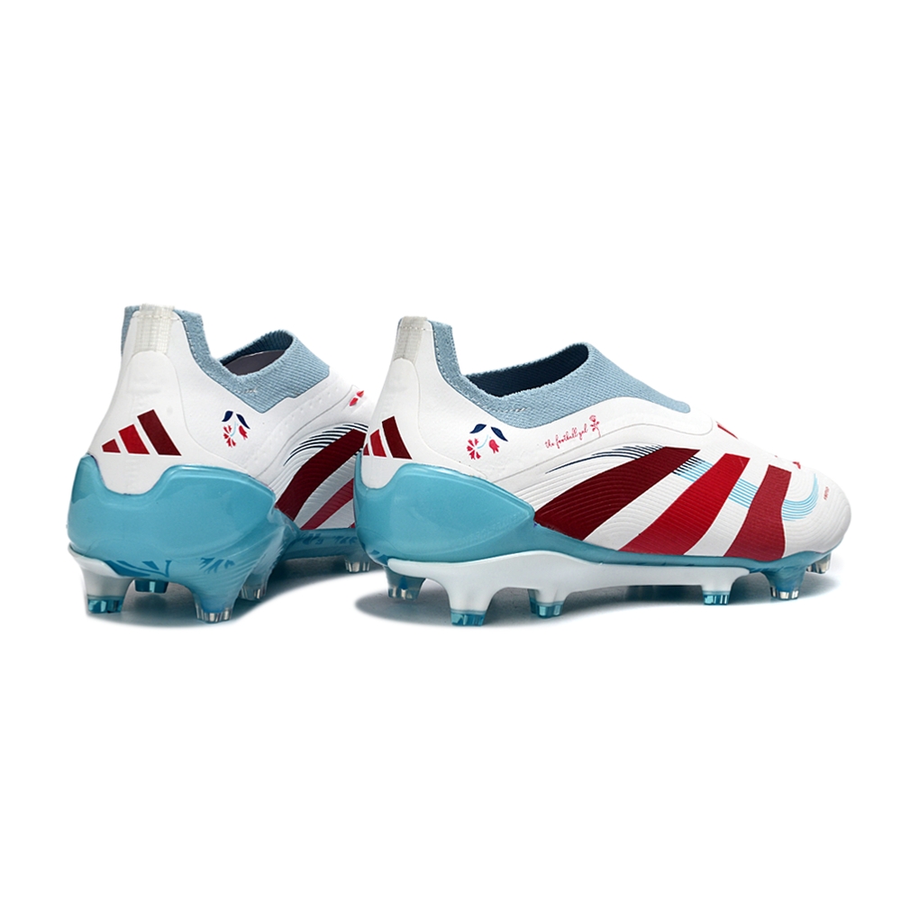 Chuteira Campo ADIDAS Predator Elite 25 LL FG Football Gal