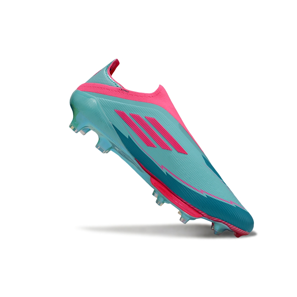 Chuteira Campo ADIDAS F50+ Elite FG La Vida Tropical