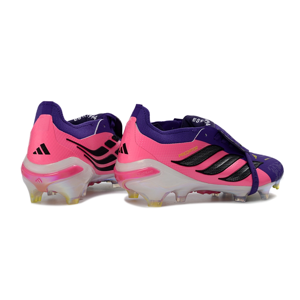 Chuteira Campo ADIDAS Predator Elite Tongue 26 FG
