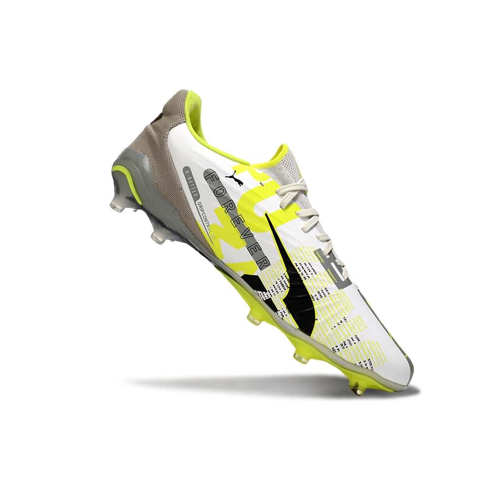 Chuteira Campo Puma King Ultimate FG